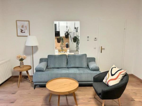 City Design Apartment Vienna